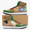 gon jajanken hunter x hunter j force shoes - Anime Shoes UK Store
