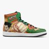 gon jajanken hunter x hunter j force shoes 9 - Anime Shoes UK Store