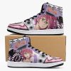 gowther seven deadly sins j force shoes - Anime Shoes UK Store