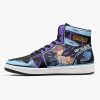 gray fullbuster fairy tail j force shoes 10 - Anime Shoes UK Store