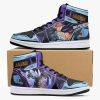 gray fullbuster fairy tail j force shoes - Anime Shoes UK Store