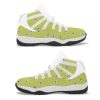 gyomei himejima demon slayer aj11 basketball shoes 28 - Anime Shoes UK Store
