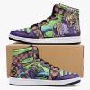 gyro zeppeli jojos bizarre adventure j force shoes - Anime Shoes UK Store