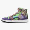 gyro zeppeli jojos bizarre adventure j force shoes 8 - Anime Shoes UK Store