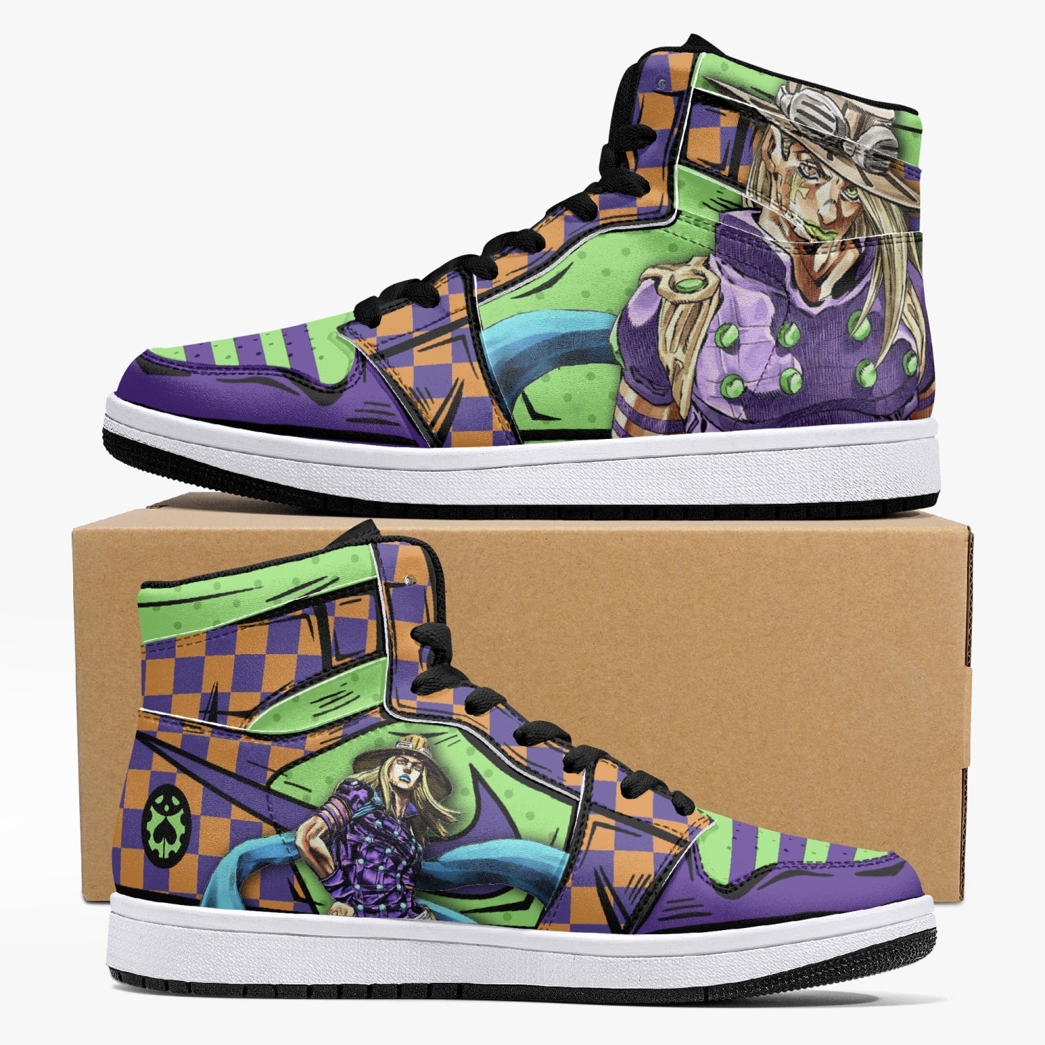 gyro-zeppeli-jojos-bizarre-adventure-j-force-shoes.jpg gyro zeppeli jojos bizarre adventure j force shoes - Anime Shoes UK Store