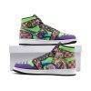 gyro zeppeli jojos bizarre adventure jd1 shoes - Anime Shoes UK Store