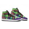 gyro zeppeli jojos bizarre adventure jd1 shoes 2 - Anime Shoes UK Store