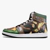 hange zoe attack on titan j force shoes 10 - Anime Shoes UK Store
