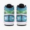 happy fairy tail j force shoes 4 - Anime Shoes UK Store