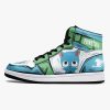 happy fairy tail j force shoes 7 - Anime Shoes UK Store