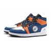 hidden leaf naruto jd1 shoes 3 - Anime Shoes UK Store