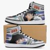 higurashi kagome inuyasha j force shoes - Anime Shoes UK Store
