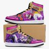 hisoka bungee gum hunter x hunter j force shoes - Anime Shoes UK Store