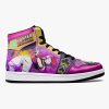 hisoka bungee gum hunter x hunter j force shoes 2 - Anime Shoes UK Store