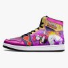 hisoka bungee gum hunter x hunter j force shoes 7 - Anime Shoes UK Store