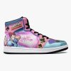 hisoka hunter x hunter j force shoes 2 - Anime Shoes UK Store