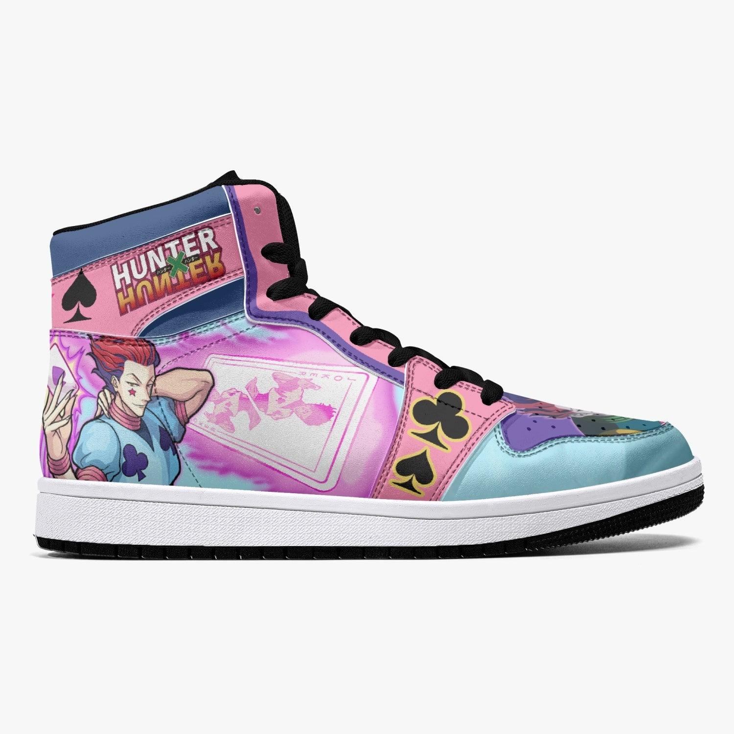 hisoka-hunter-x-hunter-j-force-shoes-2.jpg hisoka hunter x hunter j force shoes 2 - Anime Shoes UK Store