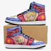 honey space dandy j force shoes - Anime Shoes UK Store