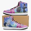 howl and sophie howls moving castle j force shoes - Anime Shoes UK Store