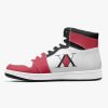 hunter association hunter x hunter j force shoes 10 - Anime Shoes UK Store
