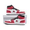 hunter association hunter x hunter jd1 shoes - Anime Shoes UK Store