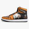 ichigo kurosaki bankai bleach j force shoes 17 - Anime Shoes UK Store