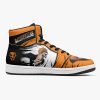 ichigo kurosaki bankai bleach j force shoes 19 - Anime Shoes UK Store