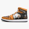 ichigo kurosaki bankai bleach j force shoes 8 - Anime Shoes UK Store