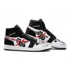 ill protect what i want to gintama jd1 shoes 2 - Anime Shoes UK Store