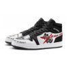 ill protect what i want to gintama jd1 shoes 3 - Anime Shoes UK Store