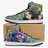 illumi hunter x hunter j force shoes - Anime Shoes UK Store