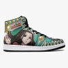 illumi hunter x hunter j force shoes 3 - Anime Shoes UK Store