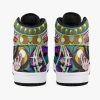 illumi hunter x hunter j force shoes 4 - Anime Shoes UK Store