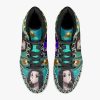 illumi hunter x hunter j force shoes 5 - Anime Shoes UK Store