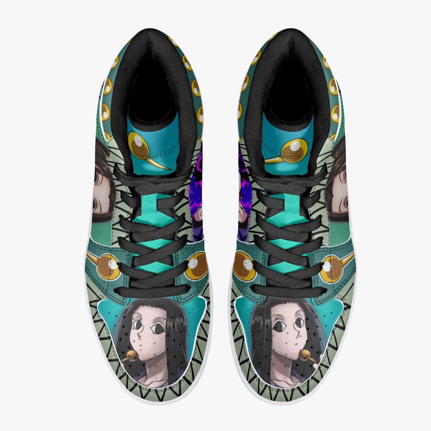 illumi-hunter-x-hunter-j-force-shoes-5.jpg illumi hunter x hunter j force shoes 5 - Anime Shoes UK Store