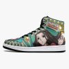 illumi hunter x hunter j force shoes 8 - Anime Shoes UK Store