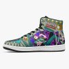illumi hunter x hunter j force shoes 9 - Anime Shoes UK Store