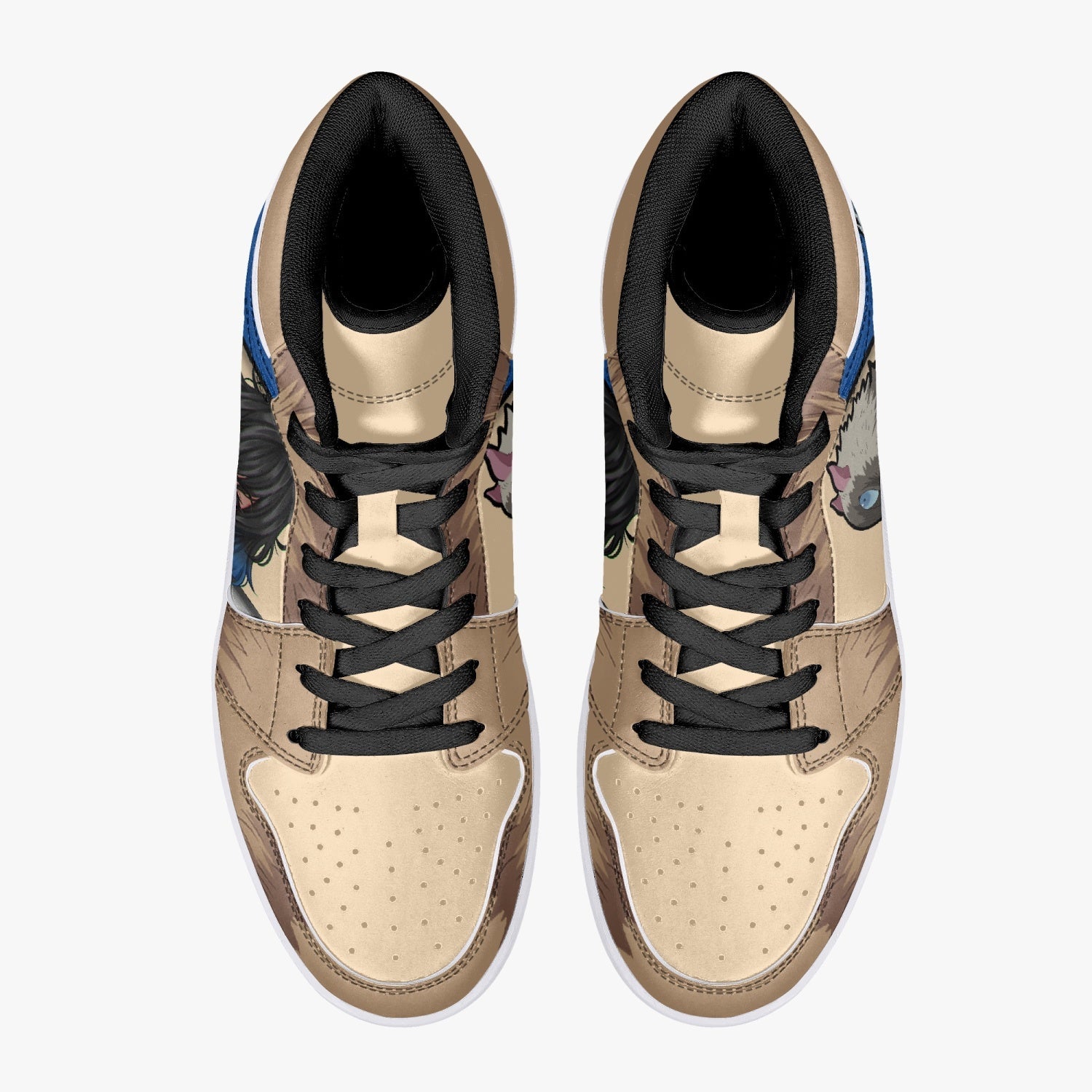 inosuke-hashibira-demon-slayer-v2-j-force-shoes-3.jpg inosuke hashibira demon slayer v2 j force shoes 3 - Anime Shoes UK Store