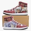 inuyasha j force shoes - Anime Shoes UK Store