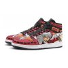inuyasha jd1 shoes 3 - Anime Shoes UK Store