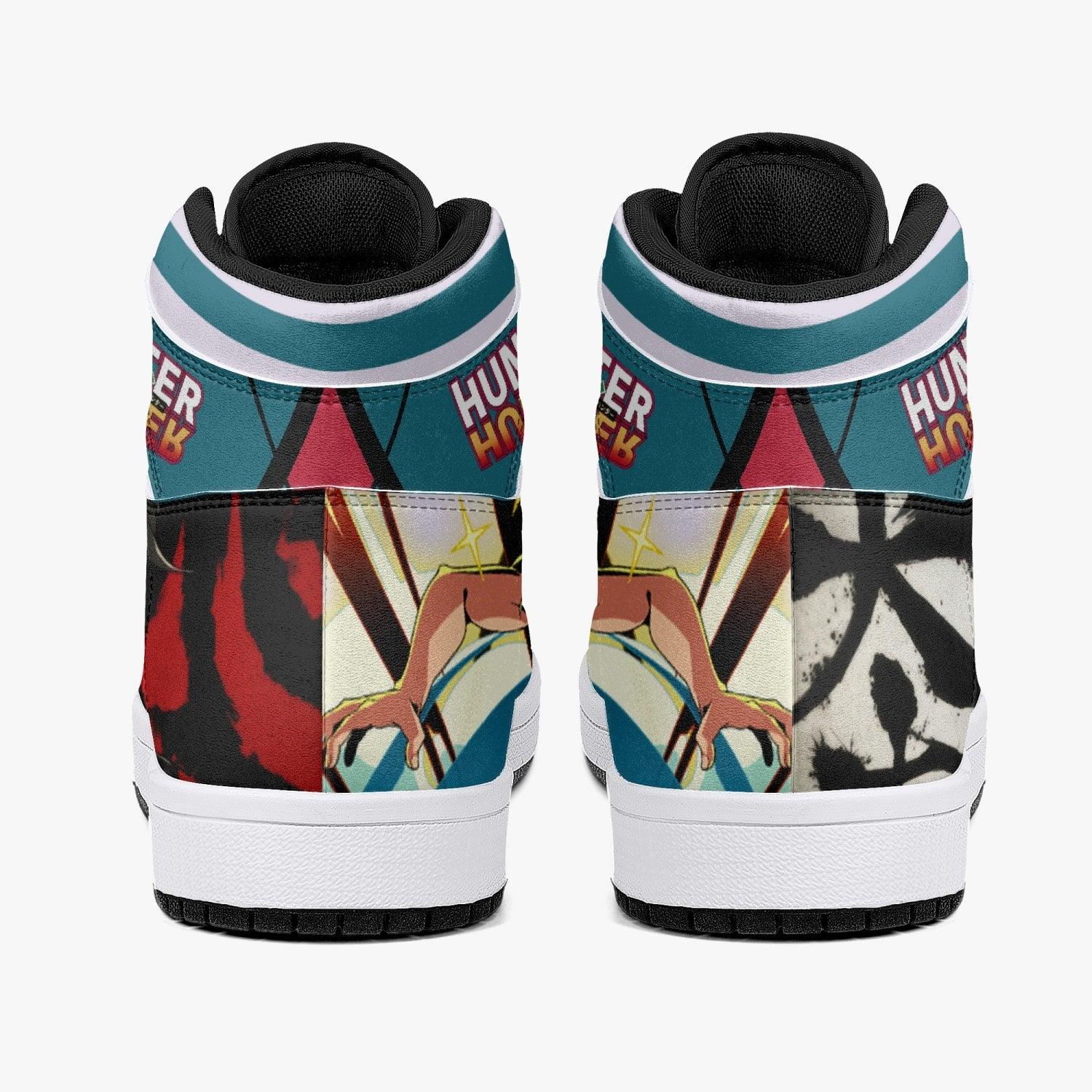 isaac-netero-hunter-x-hunter-j-force-shoes-4.jpg isaac netero hunter x hunter j force shoes 4 - Anime Shoes UK Store