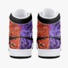 itachi and sasuke uchiha susano naruto j force shoes 15 - Anime Shoes UK Store
