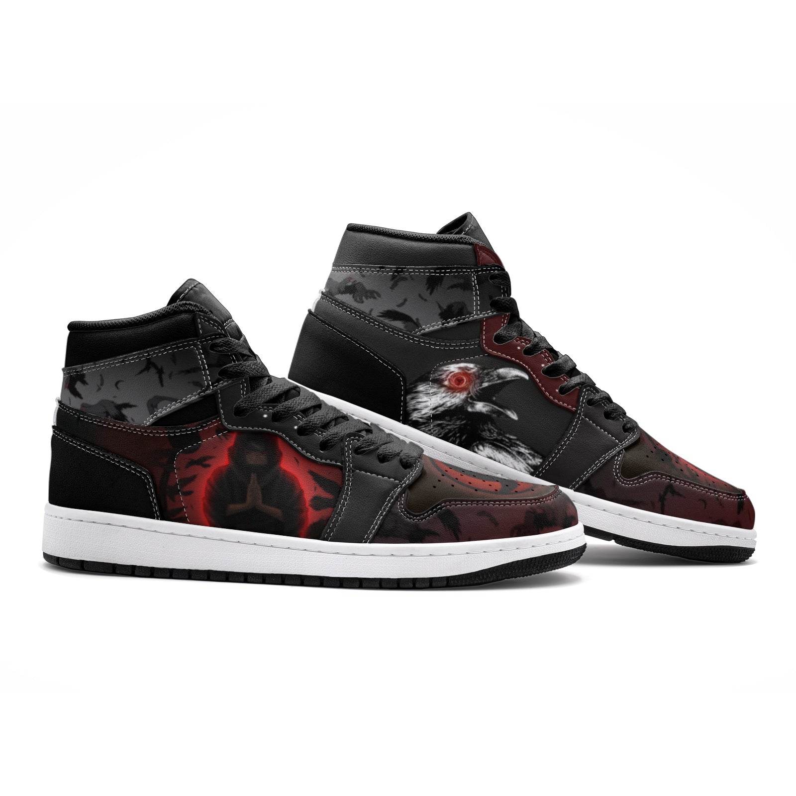 itachi-uchicha-naruto-jd1-shoes-2.jpg itachi uchicha naruto jd1 shoes 2 - Anime Shoes UK Store
