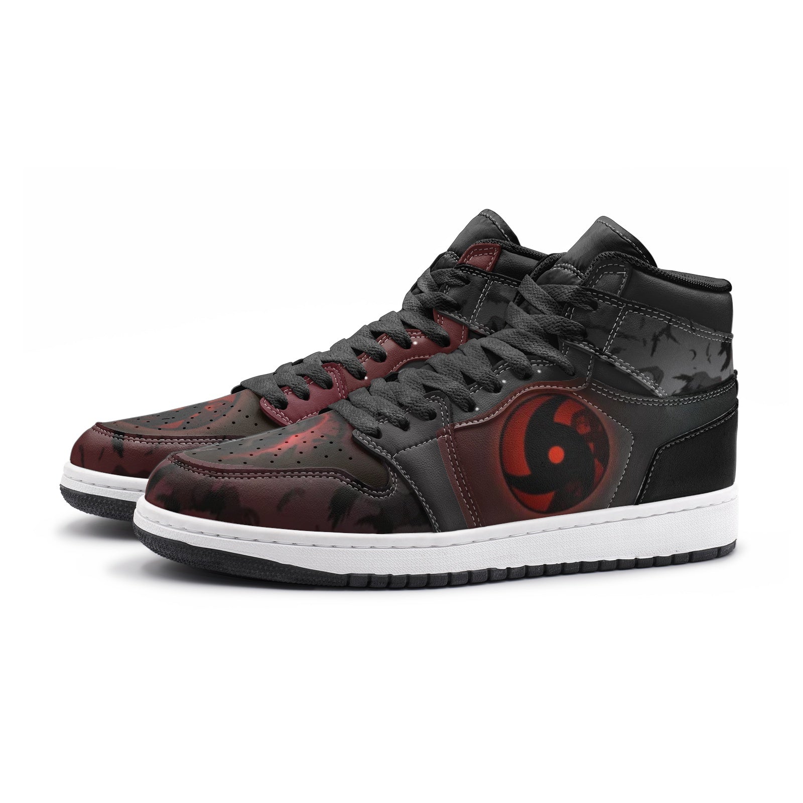 itachi-uchicha-naruto-jd1-shoes-3.jpg itachi uchicha naruto jd1 shoes 3 - Anime Shoes UK Store