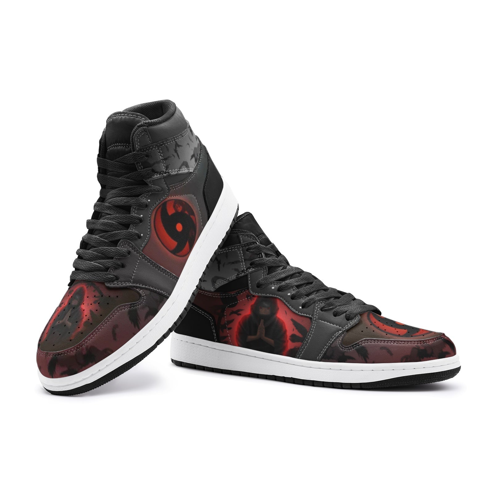 itachi-uchicha-naruto-jd1-shoes-4.jpg itachi uchicha naruto jd1 shoes 4 - Anime Shoes UK Store