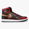 itachi uchiha fireball akatsuki j force shoes 3 - Anime Shoes UK Store