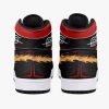 itachi uchiha fireball akatsuki j force shoes 5 - Anime Shoes UK Store