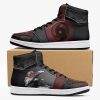 itachi uchiha naruto j force shoes - Anime Shoes UK Store