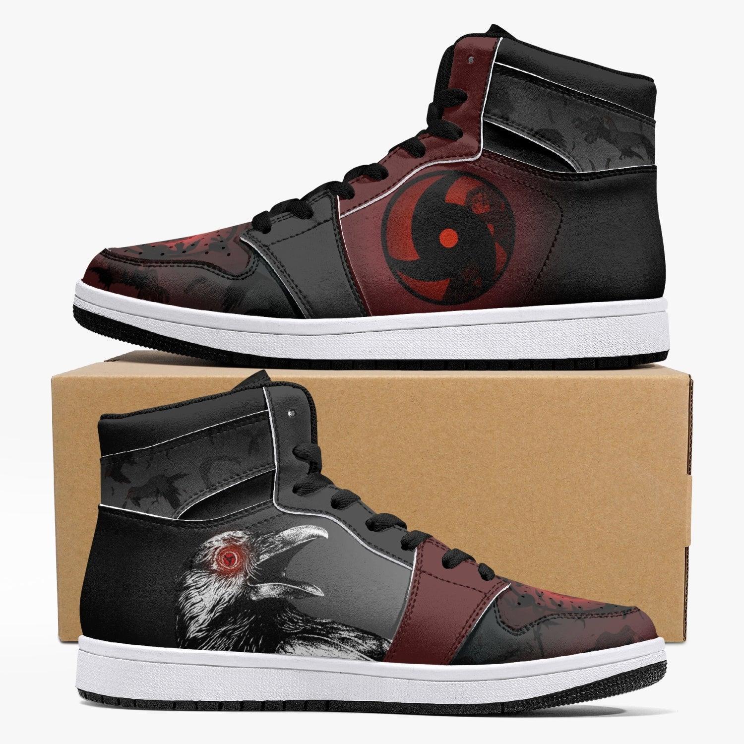 itachi-uchiha-naruto-j-force-shoes-2.jpg itachi uchiha naruto j force shoes 2 - Anime Shoes UK Store