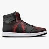itachi uchiha naruto j force shoes 5 - Anime Shoes UK Store